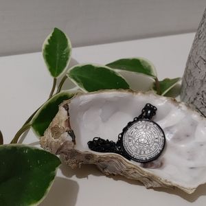 Pagan style necklace